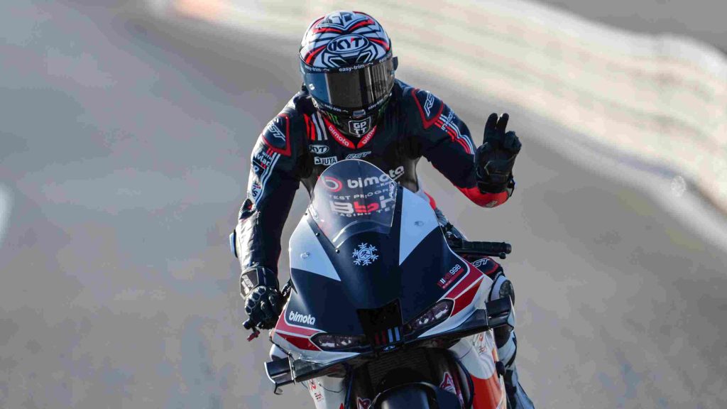 Foto: Worldsbk.com
