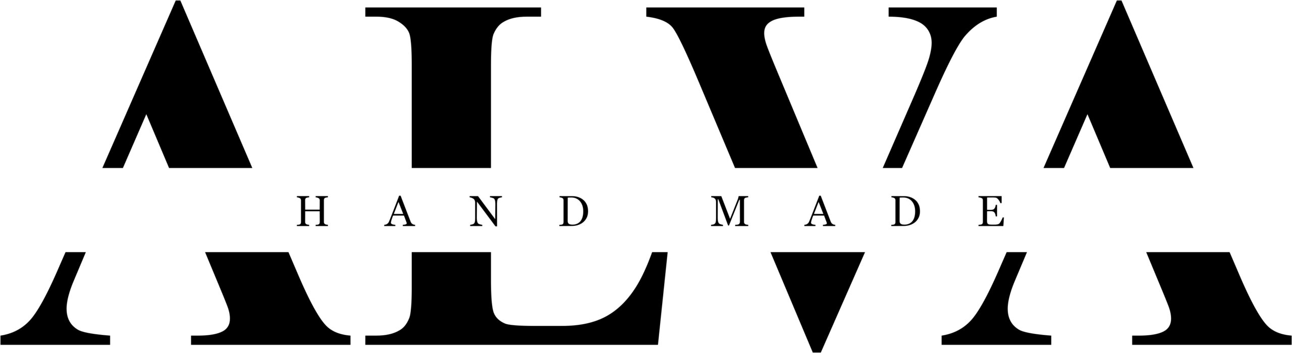 ALVA - Handmade