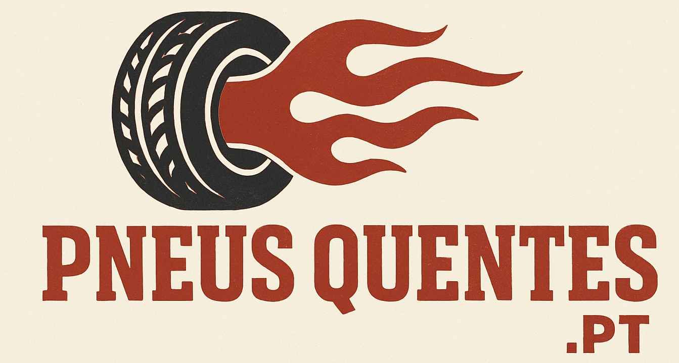 Pneus Quentes