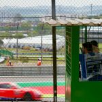 F1 2022 - Interlagos - São Paulo - Brazil