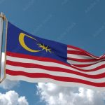 malasya flag