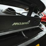 Mclaren 600LT