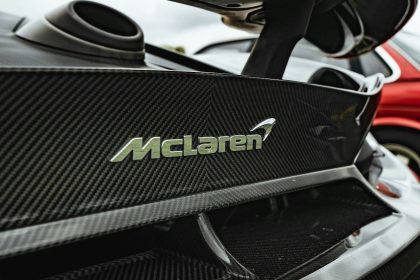 Mclaren 600LT