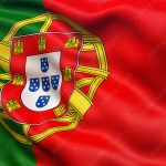 Portugal flag