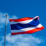 Thailand's flag